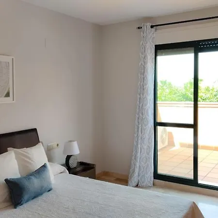 Bonito En Con Piscina Apartment Marbella