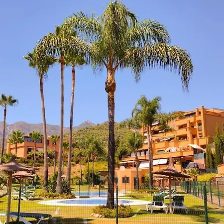 Apartment Bonito En Con Piscina *
