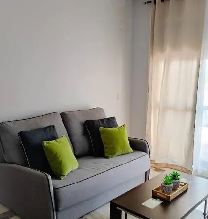 Bonito En Con Piscina Apartmán Marbella