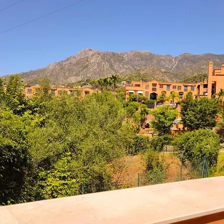 Apartmán Bonito En Con Piscina *